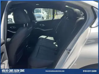 BMW 3 Series 2021 AWD 330i xDrive 4dr Sedan