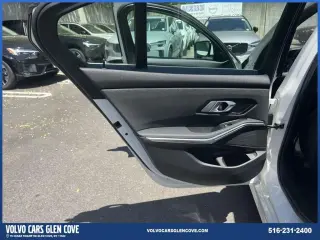 BMW 3 Series 2021 AWD 330i xDrive 4dr Sedan