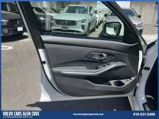 BMW 3 Series 2021 AWD 330i xDrive 4dr Sedan