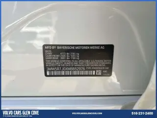 BMW 3 Series 2021 AWD 330i xDrive 4dr Sedan