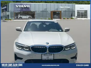 BMW 3 Series 2021 AWD 330i xDrive 4dr Sedan
