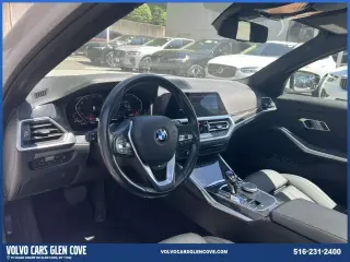 BMW 3 Series 2021 AWD 330i xDrive 4dr Sedan