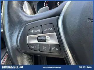 BMW 3 Series 2021 AWD 330i xDrive 4dr Sedan
