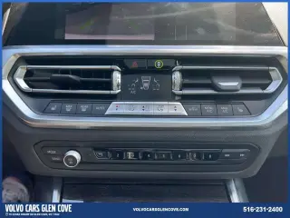 BMW 3 Series 2021 AWD 330i xDrive 4dr Sedan