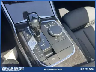 BMW 3 Series 2021 AWD 330i xDrive 4dr Sedan