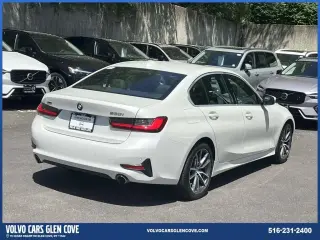 BMW 3 Series 2021 AWD 330i xDrive 4dr Sedan