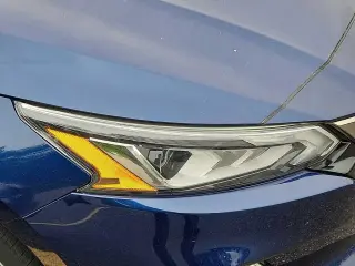Nissan Altima 2021 AWD 2.5 SR 4dr Sedan