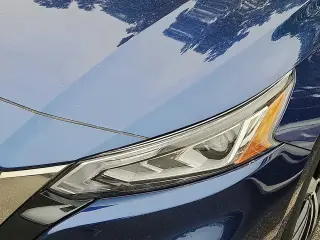 Nissan Altima 2021 AWD 2.5 SR 4dr Sedan