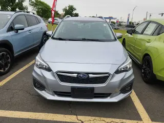 Subaru Impreza 2019 AWD 2.0i Premium 4dr Wagon