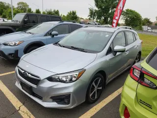 Subaru Impreza 2019 AWD 2.0i Premium 4dr Wagon