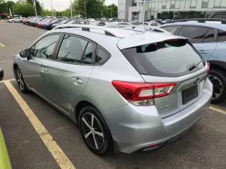 Subaru Impreza 2019 AWD 2.0i Premium 4dr Wagon