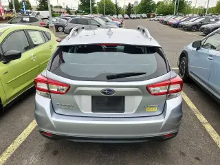 Subaru Impreza 2019 AWD 2.0i Premium 4dr Wagon