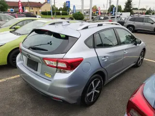 Subaru Impreza 2019 AWD 2.0i Premium 4dr Wagon