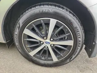 Subaru Impreza 2019 AWD 2.0i Premium 4dr Wagon