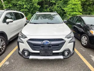 Subaru Outback 2025 AWD Limited 4dr Crossover