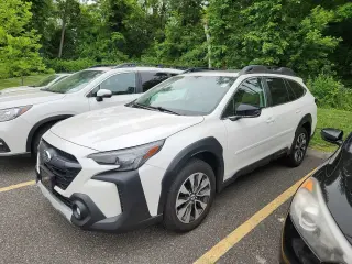 Subaru Outback 2025 AWD Limited 4dr Crossover
