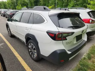 Subaru Outback 2025 AWD Limited 4dr Crossover
