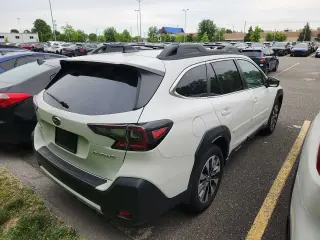 Subaru Outback 2025 AWD Limited 4dr Crossover