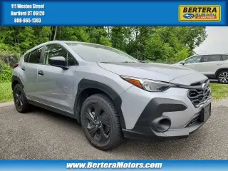 Subaru Crosstrek 2024 AWD Base 4dr Crossover