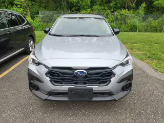 Subaru Crosstrek 2024 AWD Base 4dr Crossover