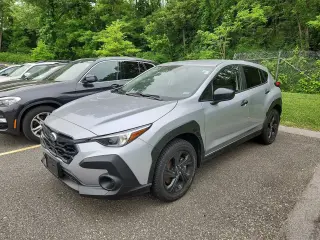 Subaru Crosstrek 2024 AWD Base 4dr Crossover