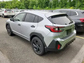 Subaru Crosstrek 2024 AWD Base 4dr Crossover