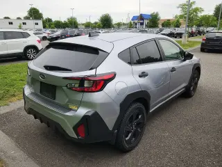 Subaru Crosstrek 2024 AWD Base 4dr Crossover