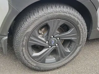 Subaru Crosstrek 2024 AWD Base 4dr Crossover