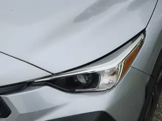 Subaru Crosstrek 2024 AWD Base 4dr Crossover