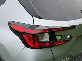Subaru Crosstrek 2024 AWD Base 4dr Crossover