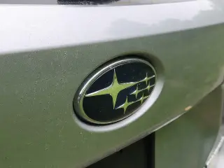 Subaru Crosstrek 2024 AWD Base 4dr Crossover