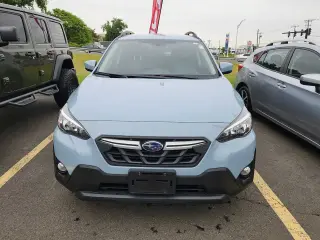 Subaru Crosstrek 2023 AWD Premium 4dr Crossover CVT