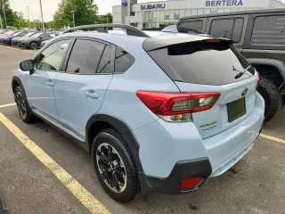 Subaru Crosstrek 2023 AWD Premium 4dr Crossover CVT