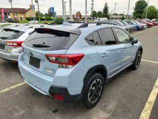 Subaru Crosstrek 2023 AWD Premium 4dr Crossover CVT