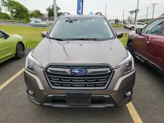 Subaru Forester 2023 AWD Limited 4dr Crossover