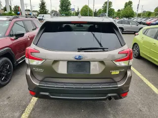 Subaru Forester 2023 AWD Limited 4dr Crossover