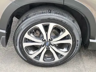 Subaru Forester 2023 AWD Limited 4dr Crossover