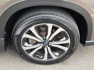 Subaru Forester 2023 AWD Limited 4dr Crossover