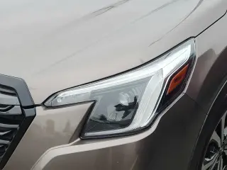 Subaru Forester 2023 AWD Limited 4dr Crossover