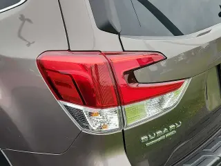 Subaru Forester 2023 AWD Limited 4dr Crossover