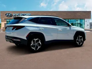 Hyundai TUCSON 2024 AWD SEL 4dr SUV