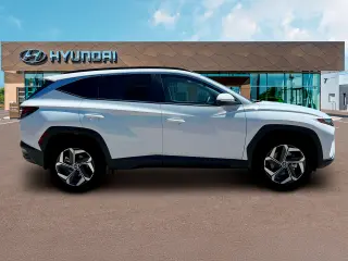 Hyundai TUCSON 2024 AWD SEL 4dr SUV