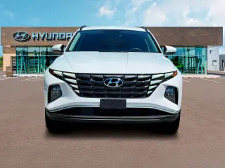Hyundai TUCSON 2024 AWD SEL 4dr SUV