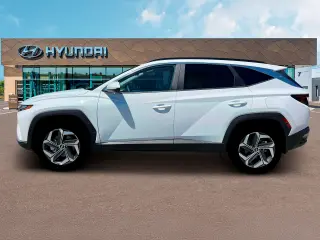 Hyundai TUCSON 2024 AWD SEL 4dr SUV