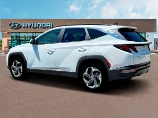 Hyundai TUCSON 2024 AWD SEL 4dr SUV