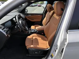 BMW X3 2024 AWD xDrive30i 4dr Sports Activity Vehicle