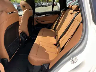 BMW X3 2024 AWD xDrive30i 4dr Sports Activity Vehicle