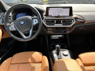 BMW X3 2024 AWD xDrive30i 4dr Sports Activity Vehicle