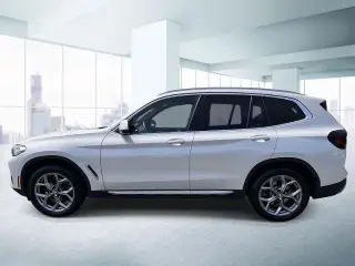 BMW X3 2024 AWD xDrive30i 4dr Sports Activity Vehicle