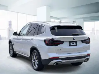 BMW X3 2024 AWD xDrive30i 4dr Sports Activity Vehicle